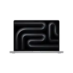APPLE - Macbook Pro 16″ M5 Max 36GB RAM + 2TB SSD Teclado Ingles - Silver