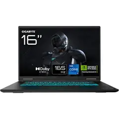 GIGABYTE - Laptop Gamer Gaming A16 Nvidia Geforce Rtx 5060 8gb Intel Core I7 13620h 16gb Ddr5 1tb Ssd