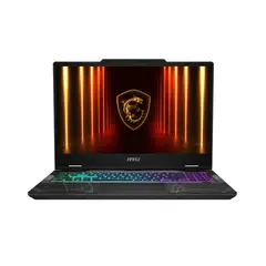 Msi - Notebook Gamer Cyborg 15 Intel Core i7 13th 16-1TBssd y RTX 5070 de 8 GB