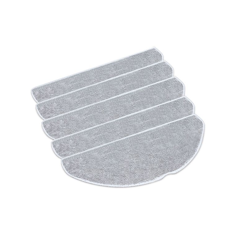 REPUESTO TP-LINK TAPO RVA 301 MOPA LAVABLE X5 COMPATIBLE RV 30-20 MAX-PLUS PN TAPO RVA 301