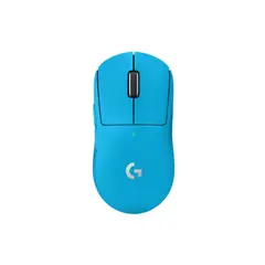 LOGITECH - MOUSE G PRO X SUPERLIGHT 2 CYAN