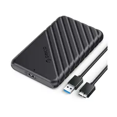 ORICO - Case para Disco Duro y SSD de 2.5" USB 3.0 - 25PW1-U3 Calidad 100%