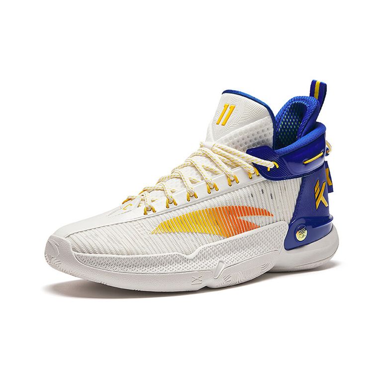 Zapatilla basket by KLAY THOMPSON KT9