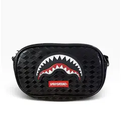 GENERICO - BOLSO MORRAL SPRAYGROUND ALTERNATIVO