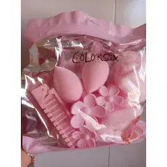GENERICO - KITS PARA RUTINA FACIAL