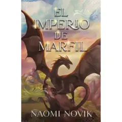 URANO - El imperio de marfil