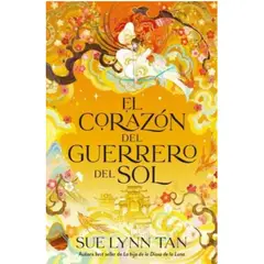 URANO - El corazón del guerrero del sol