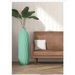 RUST OLEUM - CHALKED PINTURA BROCHABLE TURQUESA AGUAMARINA 0,887LT