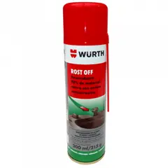 WURTH - ROST OFF PLUS 300ML