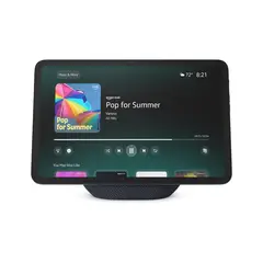 AMAZON - Echo Show 11 (2025) Pantalla Inteligente Full HD de 11” Gris