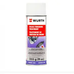 WURTH - SBS TRATAMIENTO PARA PASTILLAS DE FRENOS 255G