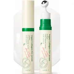 AXIS Y - AXIS-Y Contorno de Ojos Sensible Vegan Collagen Eye Serum 10mL