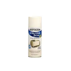 RUST OLEUM - ULTRA COVER BLANCO VIEJO