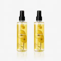 Yanbal - 2 Colonia d mujer L' essence Mimos a Radiant3