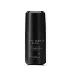 Yanbal - Desodorante de Hombre Temptation Black