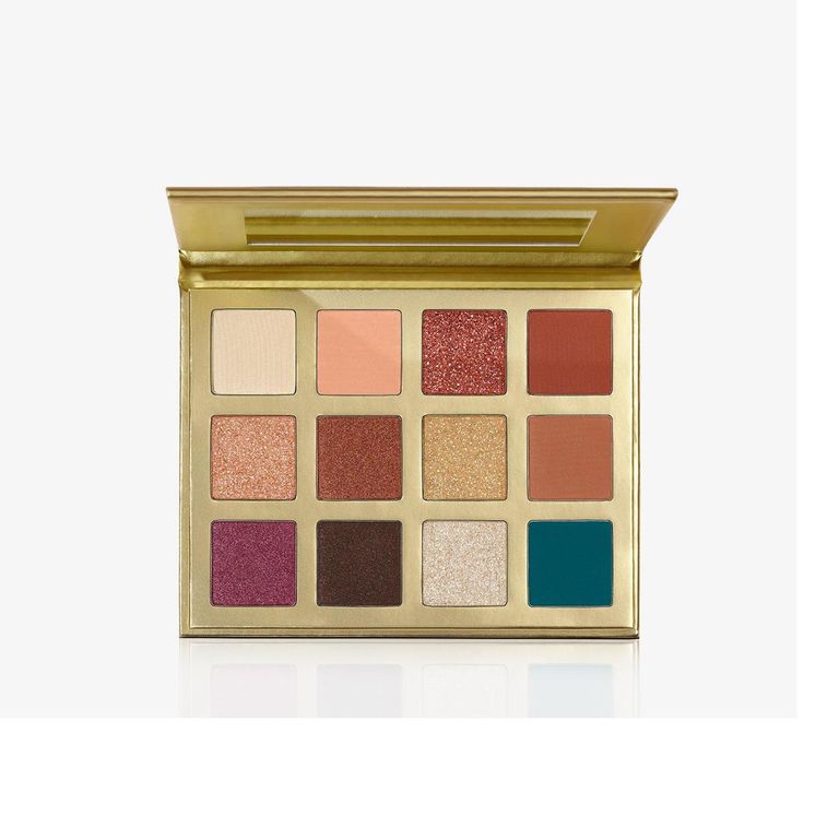 Paleta de Sombra Special Edition