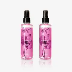 Yanbal - 2 Colonia d mujer L' essence Orquídea Exótic a