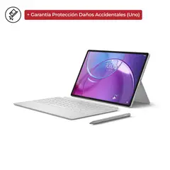 LENOVO - Tablet Idea Tab Pro Gen 2 Snapdragon 8s Gen 4 8GB 256 GB 13" + Teclado + Lapiz + Garantía ADP ONE