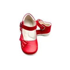 CRUZATO - Zapato de cuero ZPTC