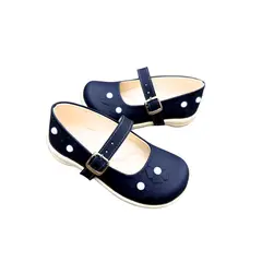 CRUZATO - Zapato de cuero FFFF