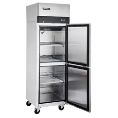 Ventus - Refrigerador Industrial Acerado 410 L, VR2PS-600 -