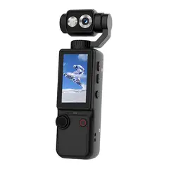 OEM - Cámara Fotografica Profesional Kalobee Pocket3 Pro 4K con Estabilizador Inteligente