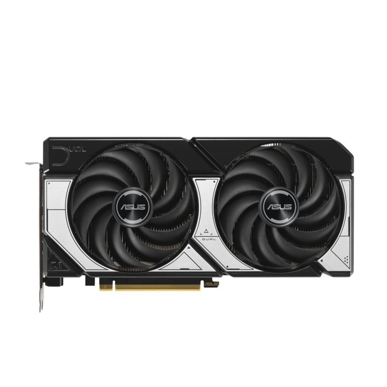 Tarjeta de Video DUAL-RTX5070-O12G 12GB GDDR7 PCIe 5.0