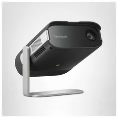 VIEWSONIC - Proyector Portátil M1X LED WiFi Bluetooth Harman Kardon HDMI USB-C - VS19530