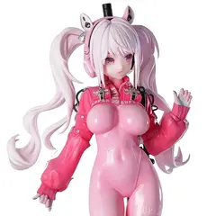GOOD SMILE - Figura de Acción Alice Plastic Model Kit Goddess of Victory Nikke