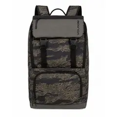 VOLCOM - MOCHILA CHARTER FOLD OVER BACKPACK VMXX09AMEA-CAM