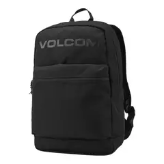 VOLCOM - MOCHILA SCHOOL BACKPACK VMXX001MEA-BLK