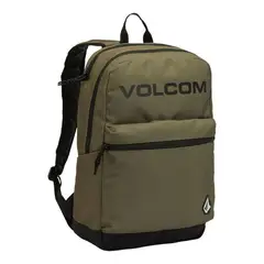 VOLCOM - MOCHILA SCHOOL BACKPACK VMXX001MEA-WMS1