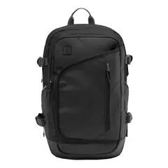 VOLCOM - MOCHILA SHORT RANGE BACKPACK D6512502-BLK