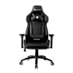 ANTRYX - SILLA GAMING XTREME RACING PRIX RV BLACK, 4D AXR-6610-4BK
