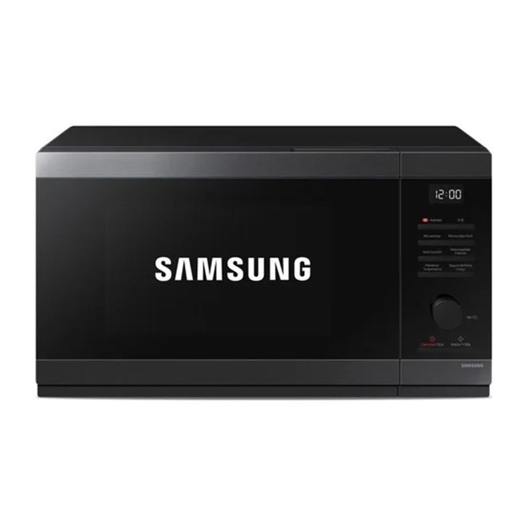 HORNO MICROONDAS CHEFF 32L MG32DG4524AGPE CON DORADOR
