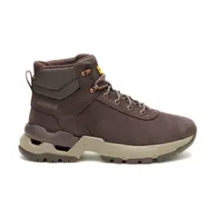 Caterpillar - Botines Hombre Surge Hiker Marrón