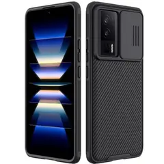 NILLKIN - CASE CAMSHIELD PARA XIAOMI POCO F5