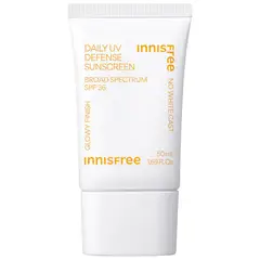 INNISFREE - Protector Solar Invisible Daily UV Defense FPS36 - 30ml