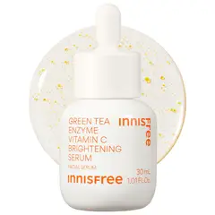 INNISFREE - Sérum Iluminador + Anti-Manchas con Vitamina C - 30ml