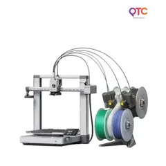 BAMBU - Impresora 3D Lab A1 Combo con AMS Lite Multicolor WiFi