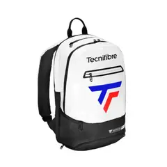 TECNIFIBRE - MOCHILA - TOUR ENDURANCE MOCHILA BLANCA