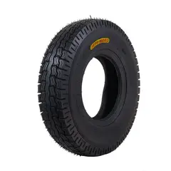 JEFF BIKE - LLANTA 400X8 - ROCKER