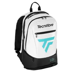TECNIFIBRE - MOCHILA - TOUR ENDURANCE MOCHILA BLANCA-AZUL