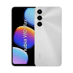 ZTE - NUBIA V80 MAX- 256GB+8+12RAM.
