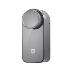 XIAOMI - Self-Install Smart Lock XMZNMSEU2LD con Teclado Bluetooth Incluido