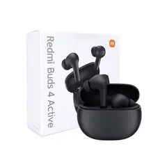 XIAOMI - Audifonos Redmi Buds 4 Active, IP54 Bluetooth 5.3