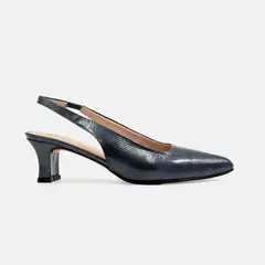 GINO BIGIONI - Stilettos Mujer REVE Cuero