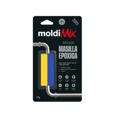 SOLDIMIX - Pack 12 Pegamento de Construcción Moldimix 27gr.