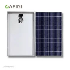 CAFINI - Panel Solar Policristalino PLM-270P-60 270W 30V Clase A