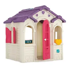 CRECER KIDS - Casa Corazón Lerado®
